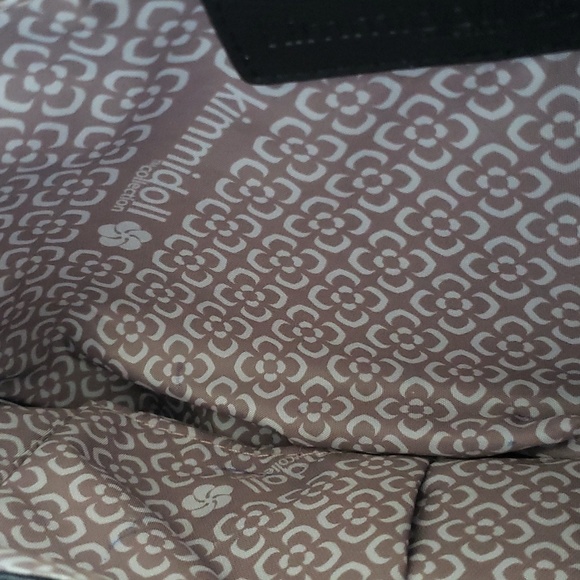 KIMMIDOLL PURSE - Picture 14 of 15